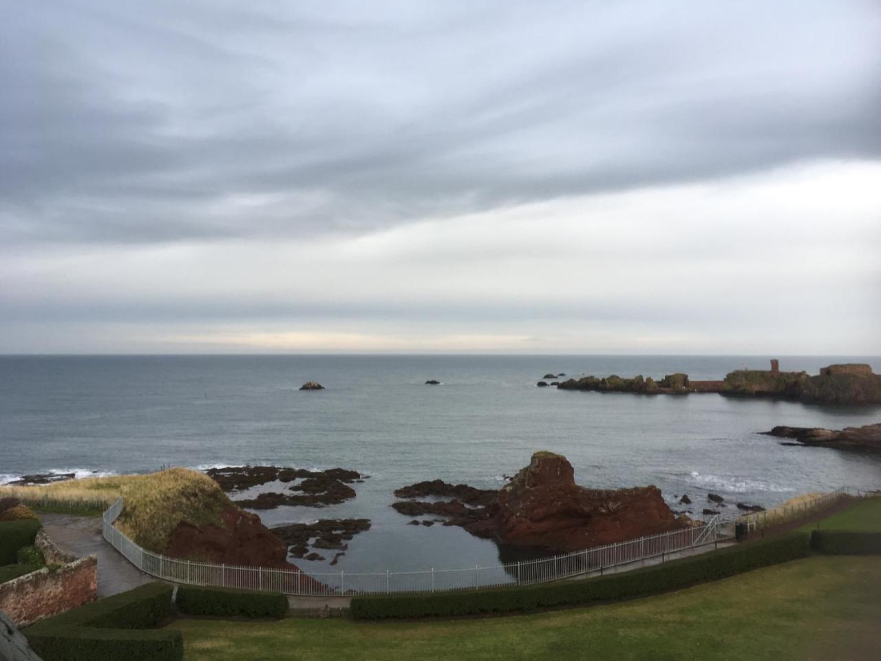 The Rocks Otel Dunbar Dış mekan fotoğraf