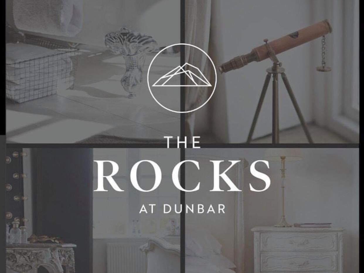 The Rocks Otel Dunbar Dış mekan fotoğraf