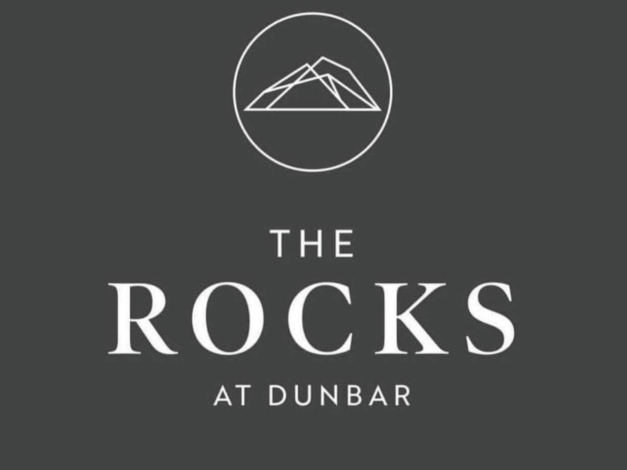 The Rocks Otel Dunbar Dış mekan fotoğraf